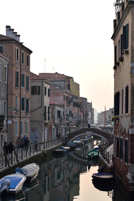 Biennale 252 Lejlighed Venedig Værelse billede