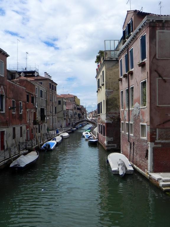 Biennale 252 Lejlighed Venedig Værelse billede