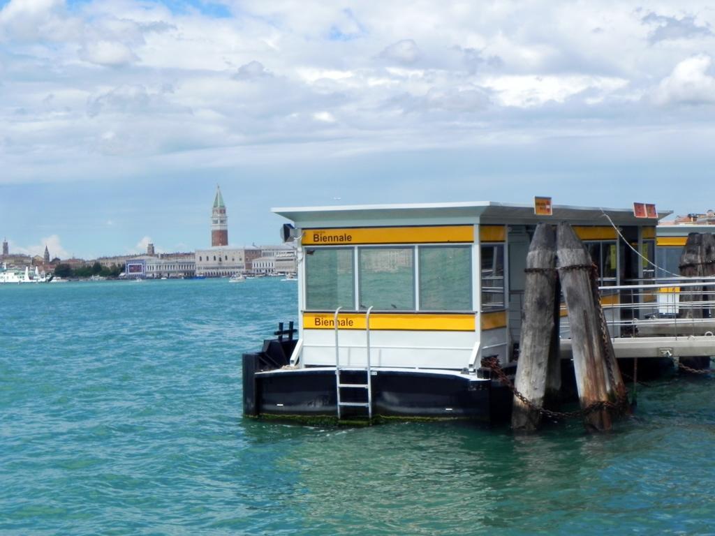 Biennale 252 Lejlighed Venedig Værelse billede